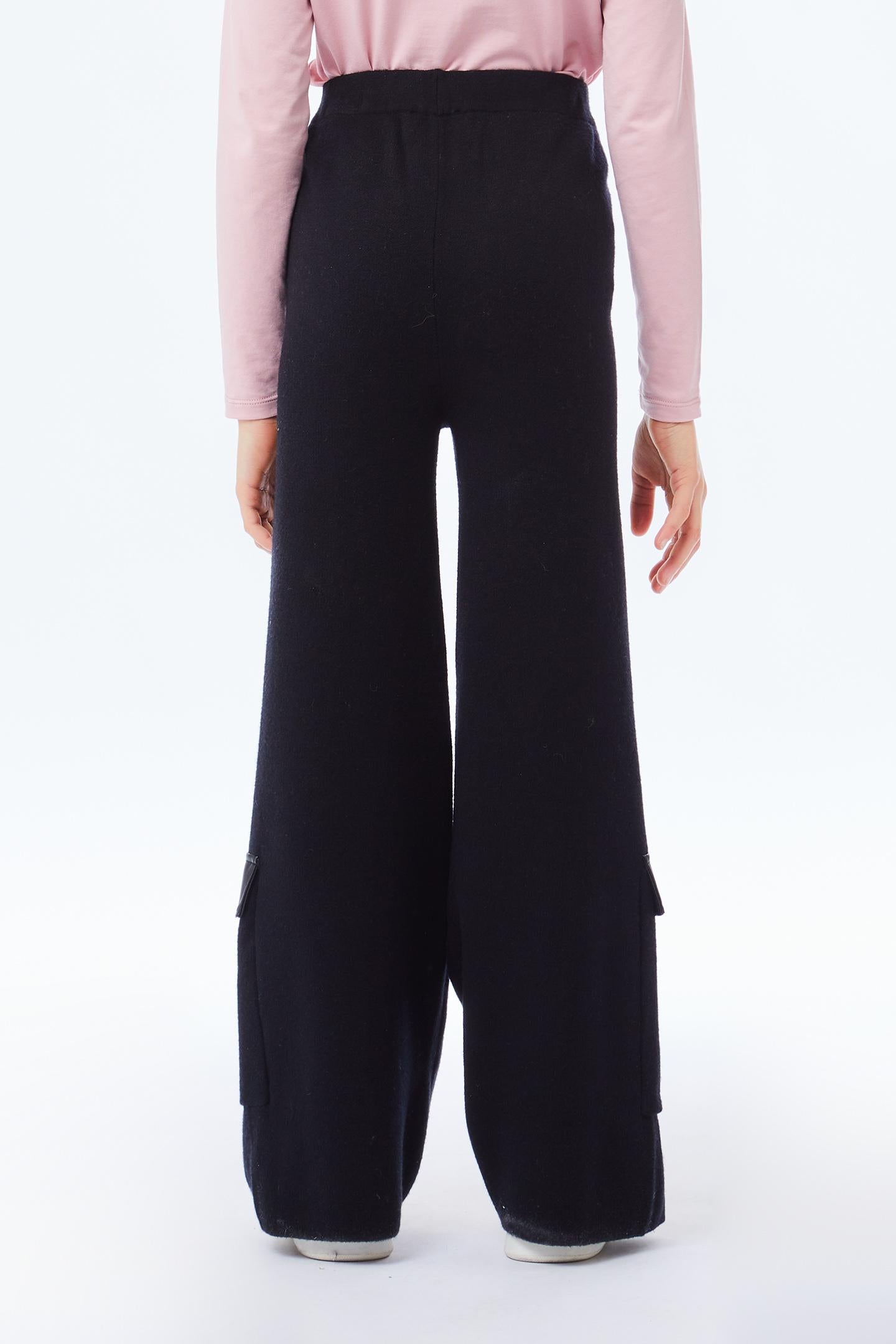 D LIU JO PANTALONE